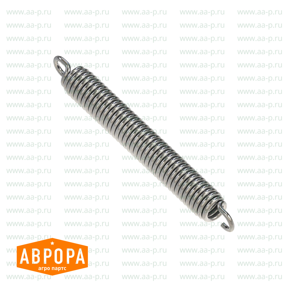 N206648 ПРУЖИНА  РАСТЯЖЕНИЯ